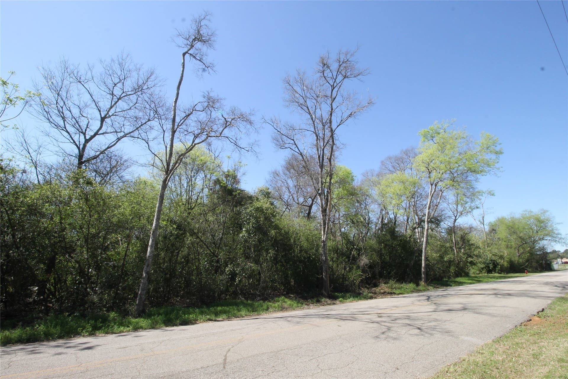0.89 acres in Cherokee County