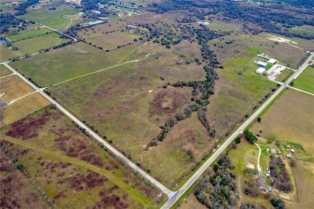 44.39 acres in Brazos County featured view