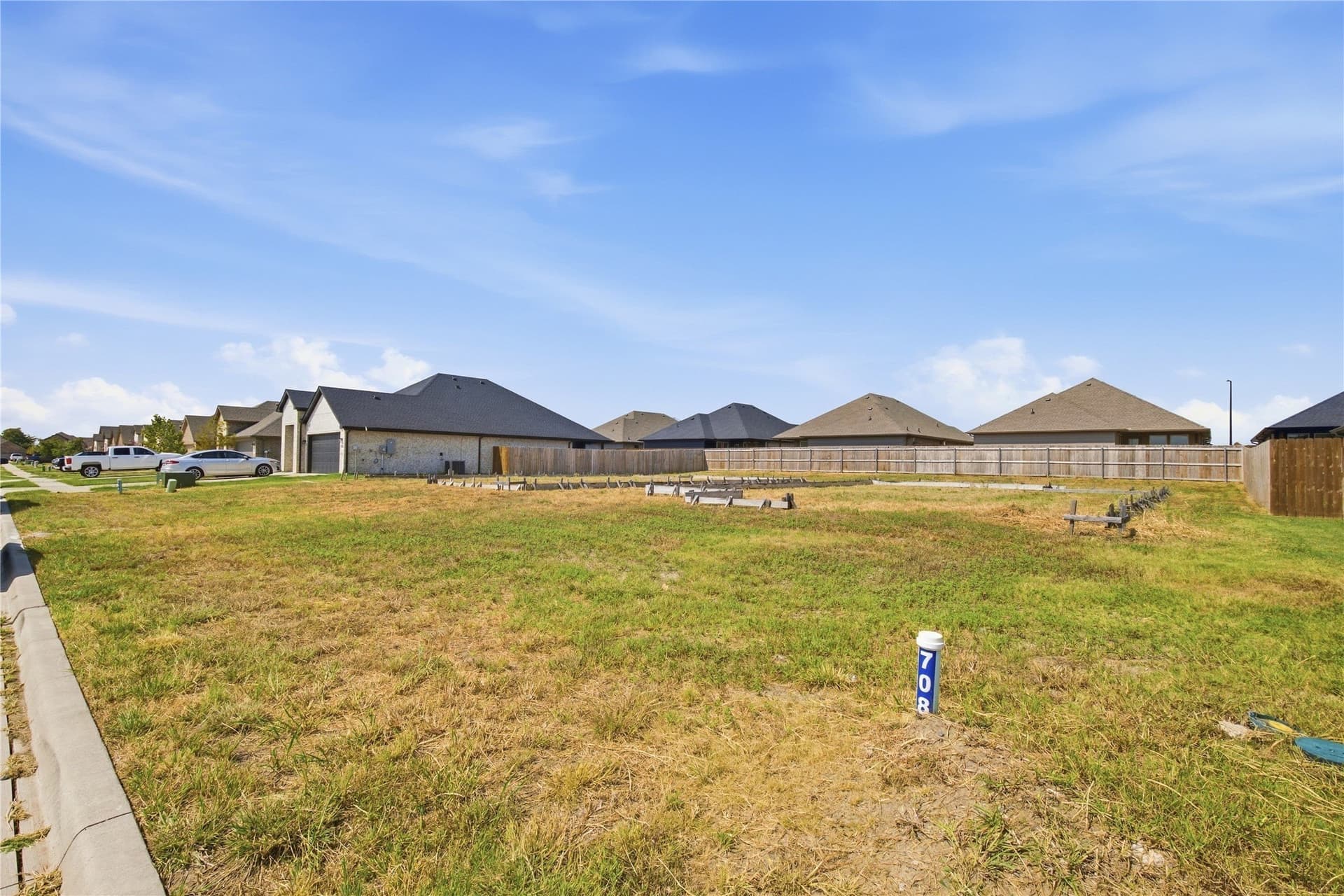 0.15 acres in Hunt County - photo 2