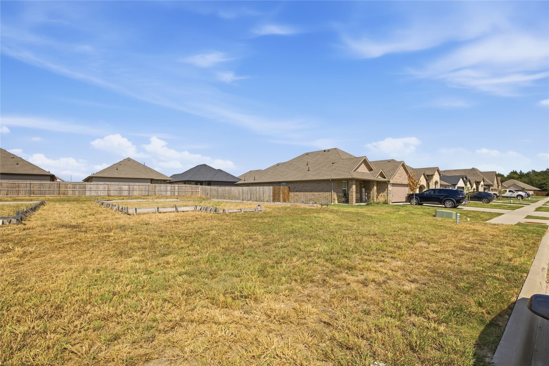 0.15 acres in Hunt County
