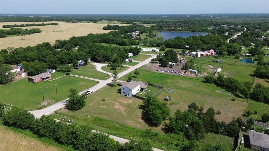 0.65 acres in Hunt County