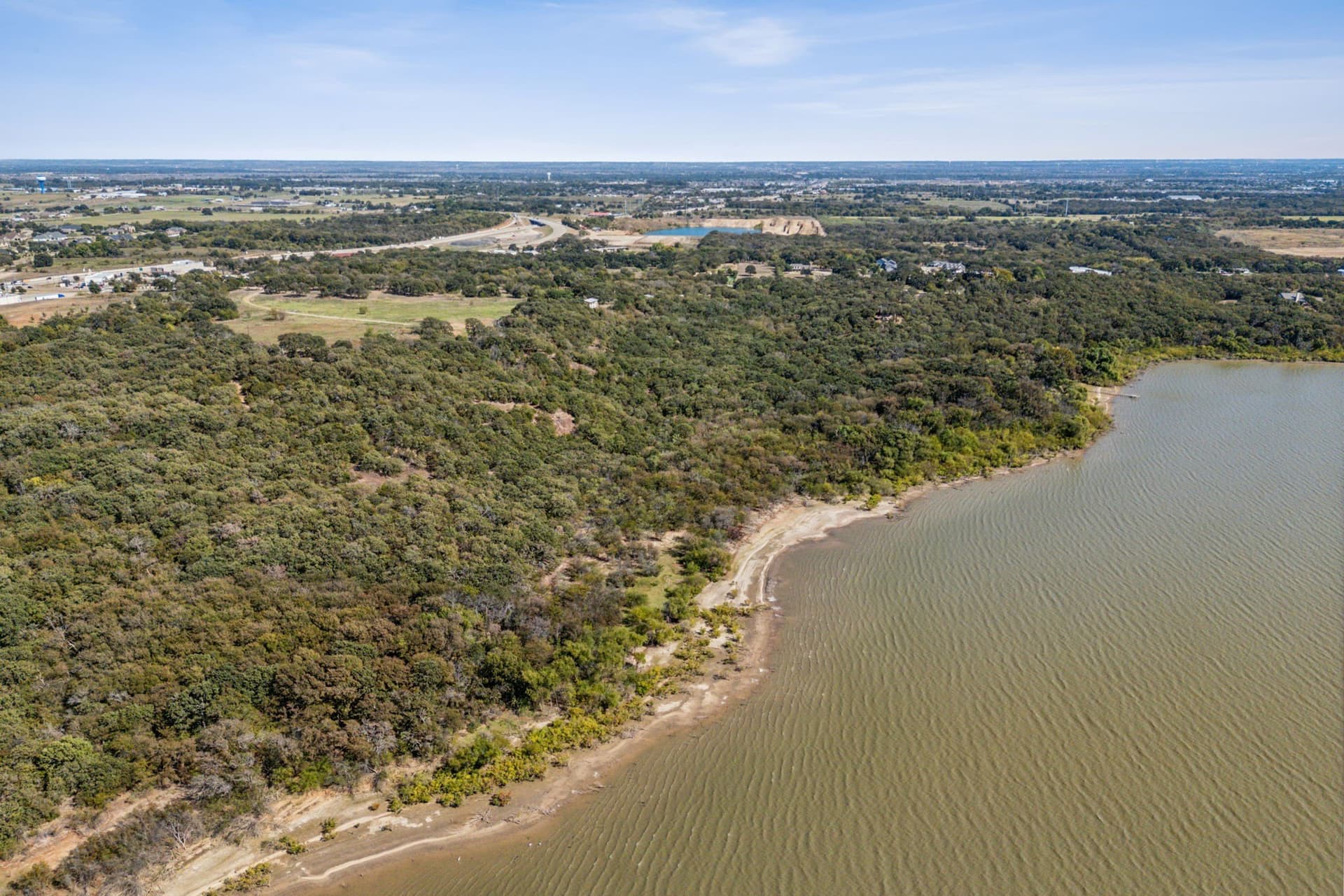 10.63 acres in Denton County - photo 8