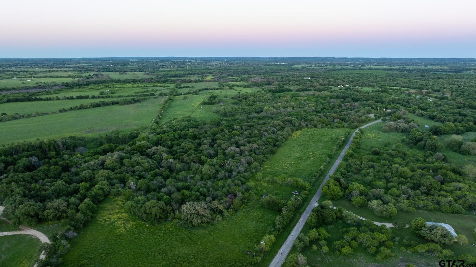 355 acres in Caldwell County featured view