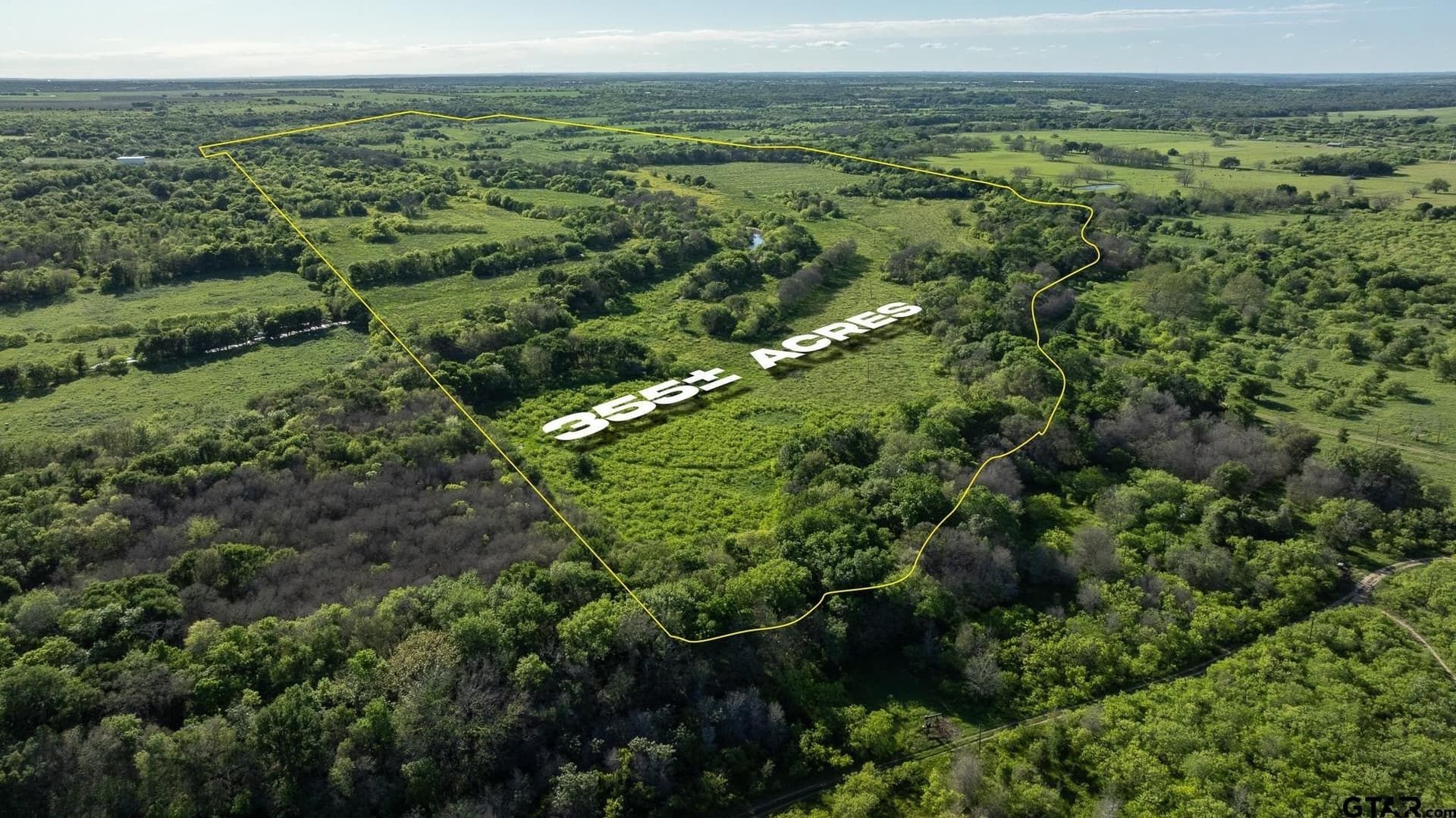 355 acres in Caldwell County gallery image 3