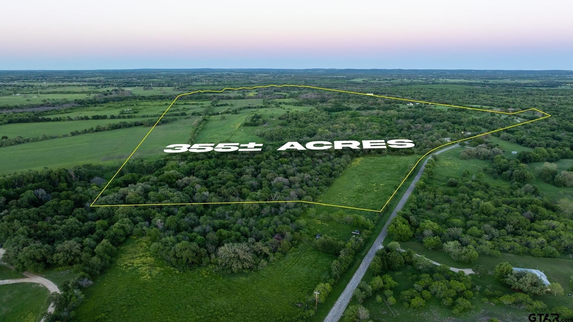 355 acres in Caldwell County gallery image 4