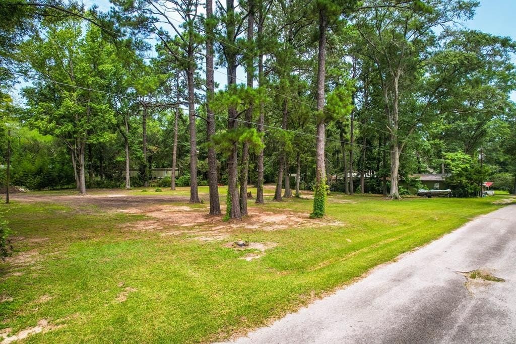 1 acres in Texas County