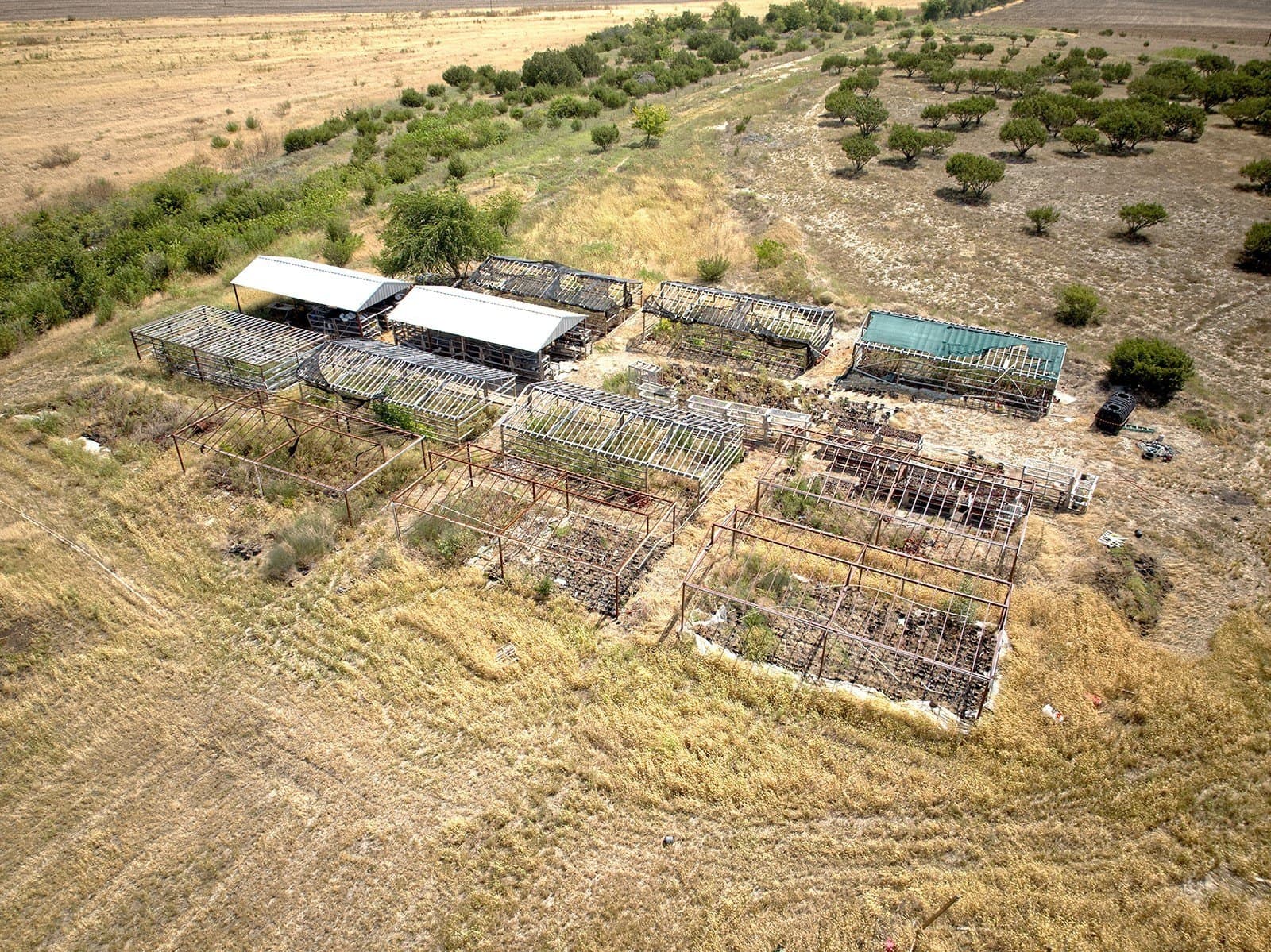 195.65 acres in Hamilton County - photo 13