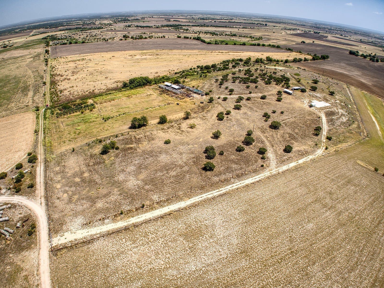 195.65 acres in Hamilton County - photo 3