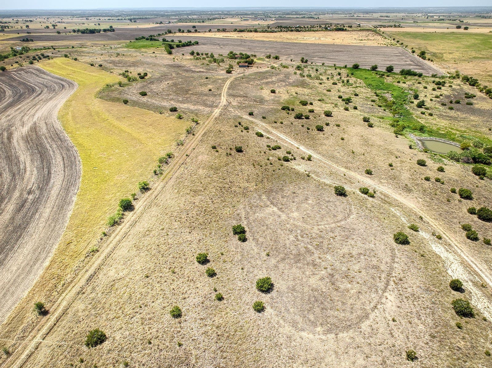 195.65 acres in Hamilton County - photo 17