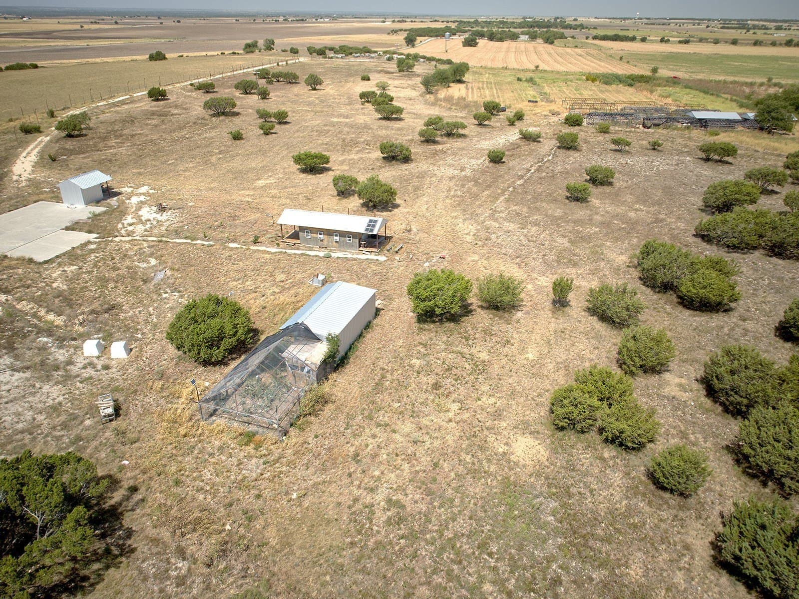 195.65 acres in Hamilton County - photo 9