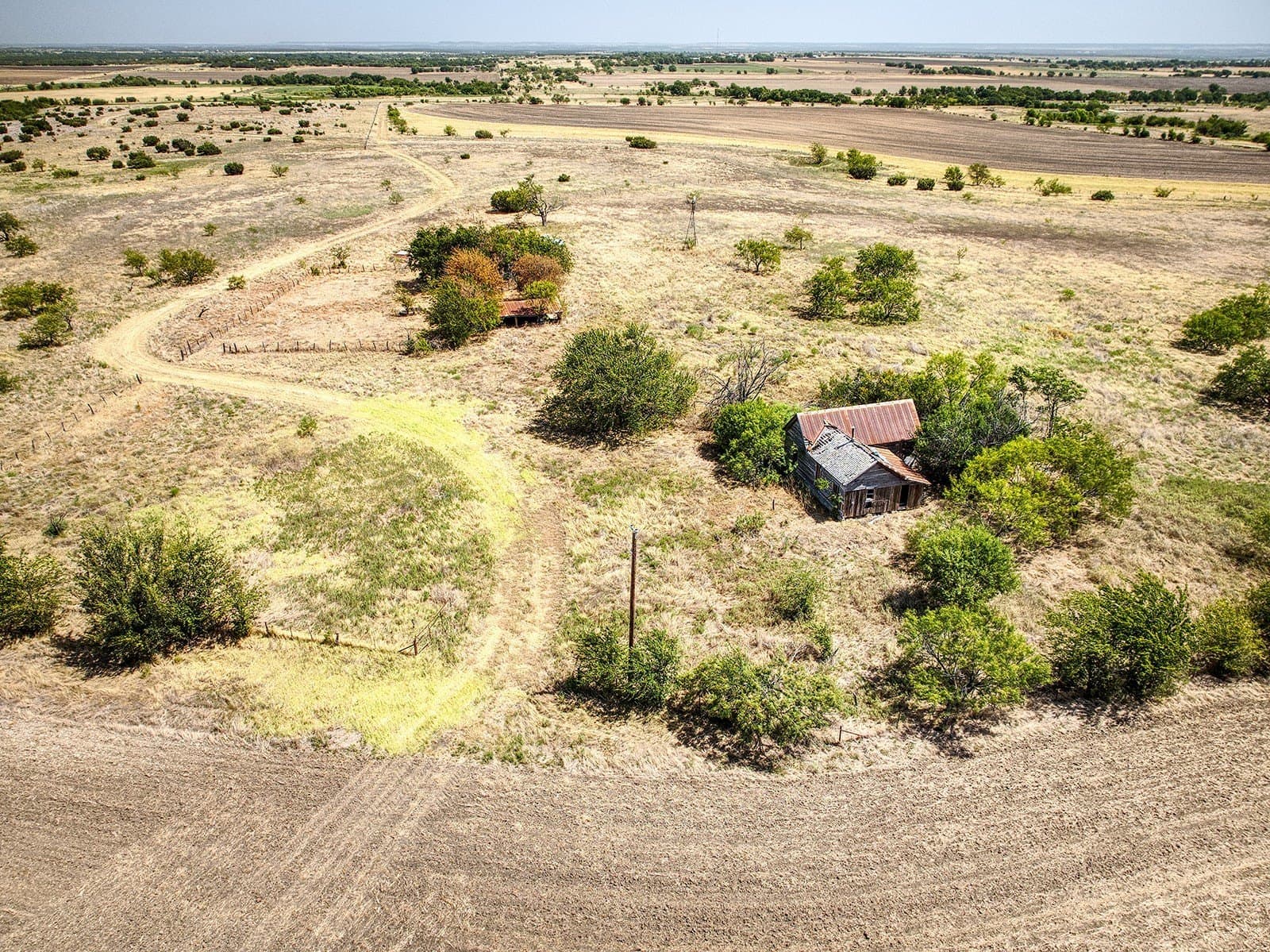 195.65 acres in Hamilton County - photo 18