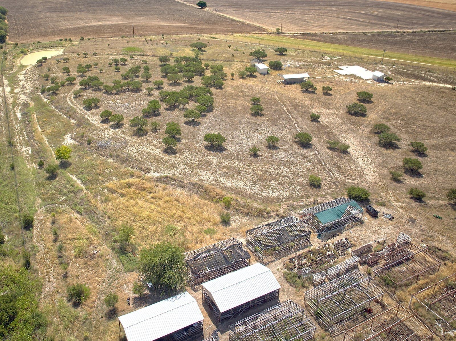 195.65 acres in Hamilton County - photo 12