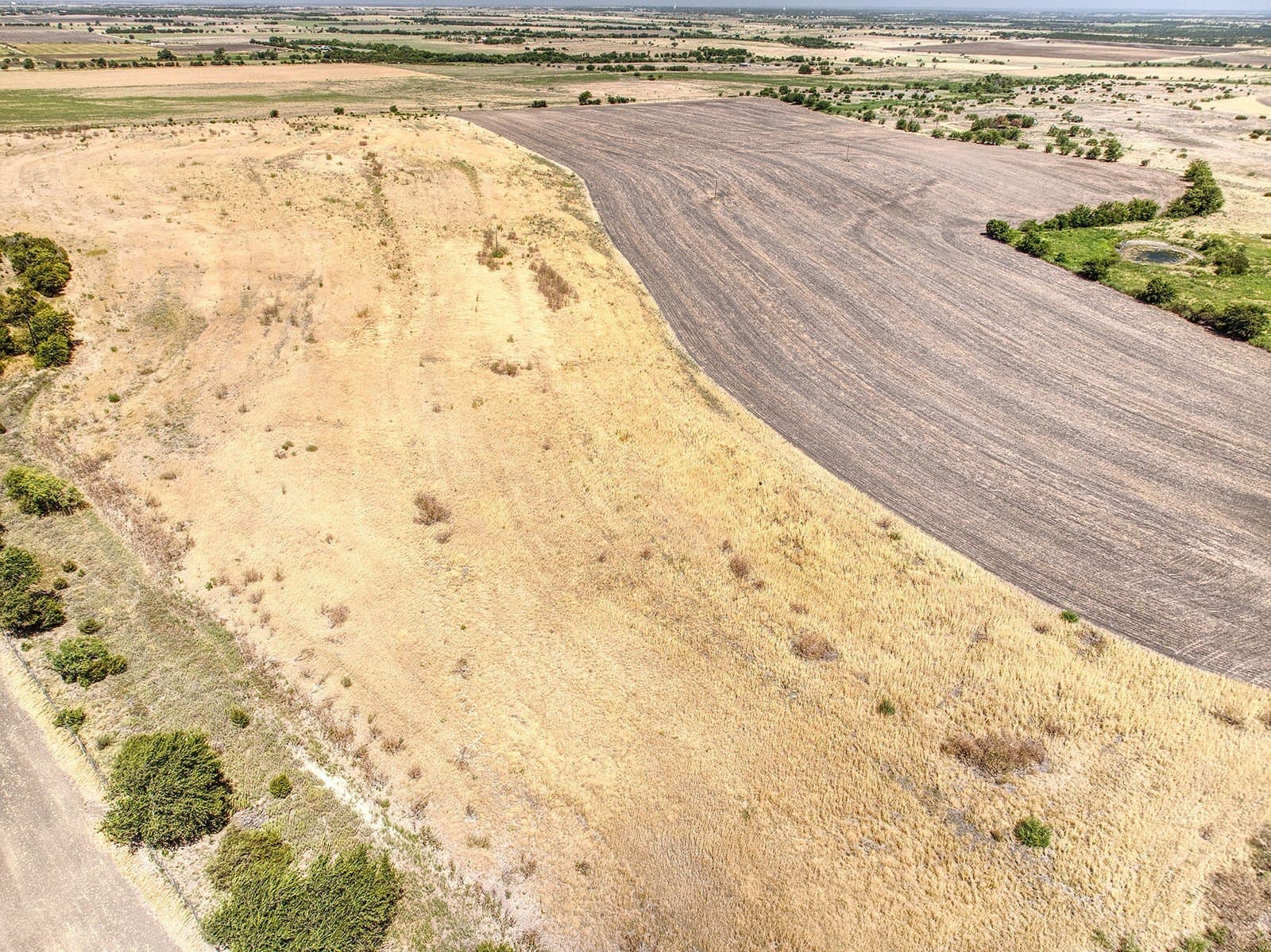 195.65 acres in Hamilton County - photo 15