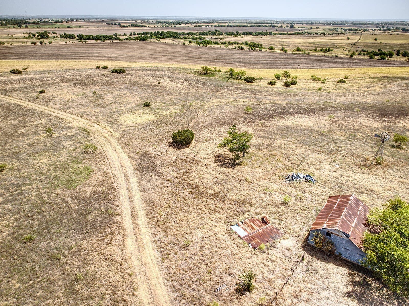 195.65 acres in Hamilton County - photo 19