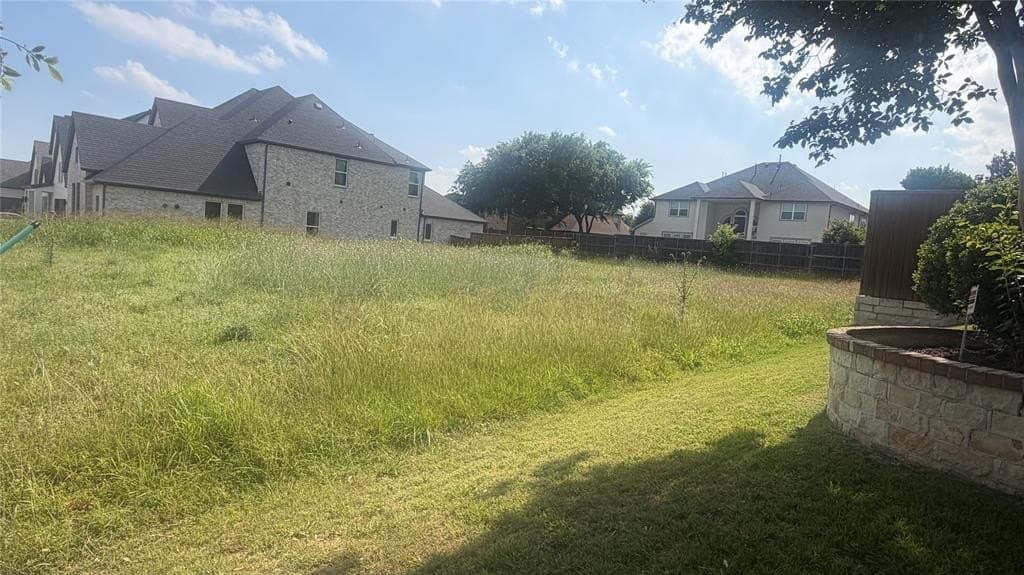 0.28 acres in Collin County