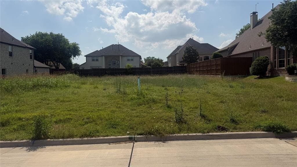 0.28 acres in Collin County gallery image 4