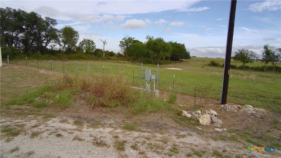 10.06 acres in Williamson County featured view