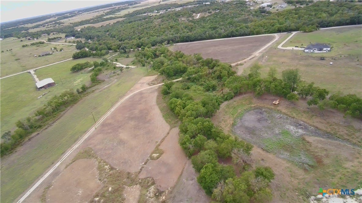 10.06 acres in Williamson County gallery image 2