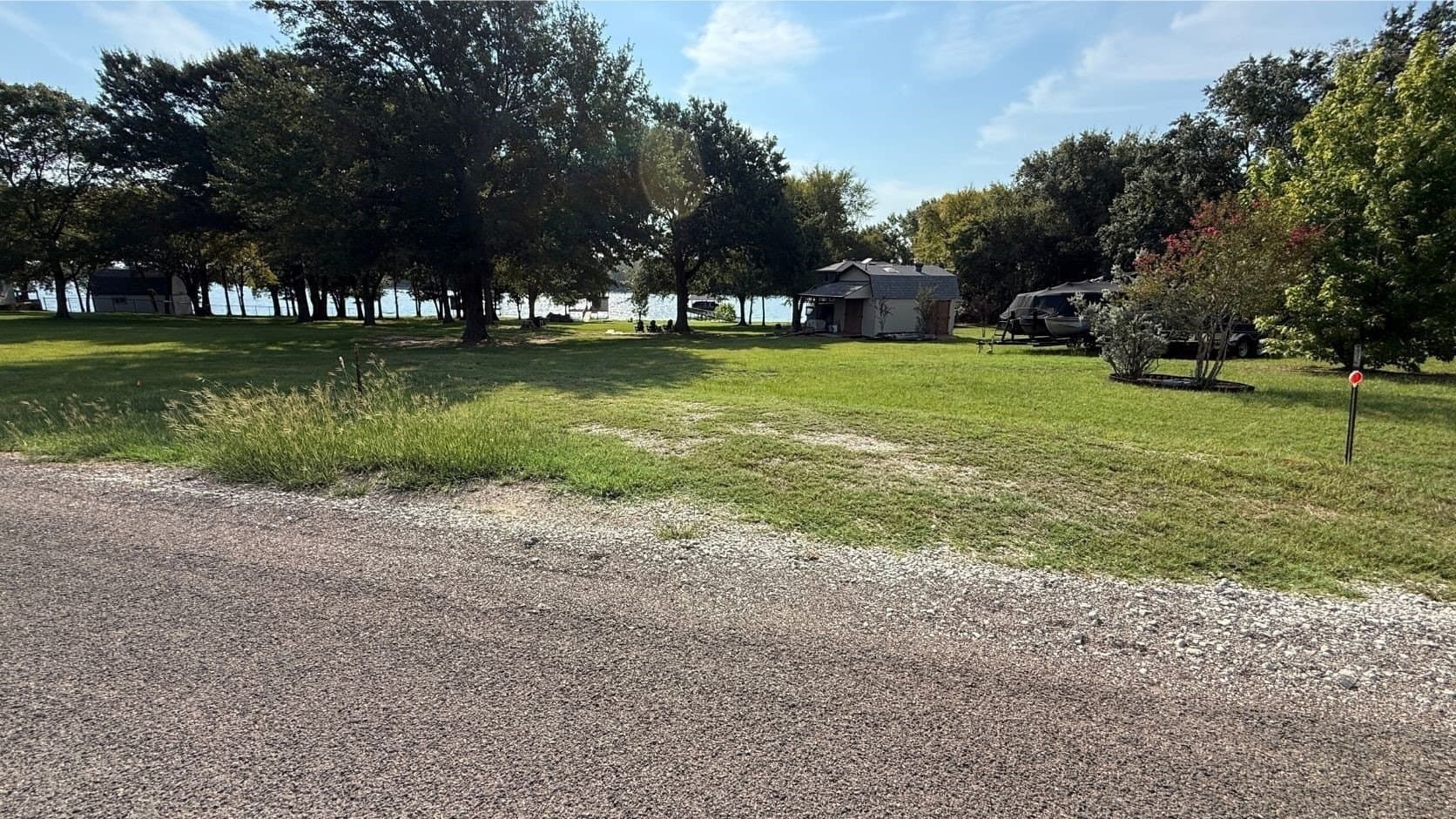 0.5 acres in Navarro County - photo 5
