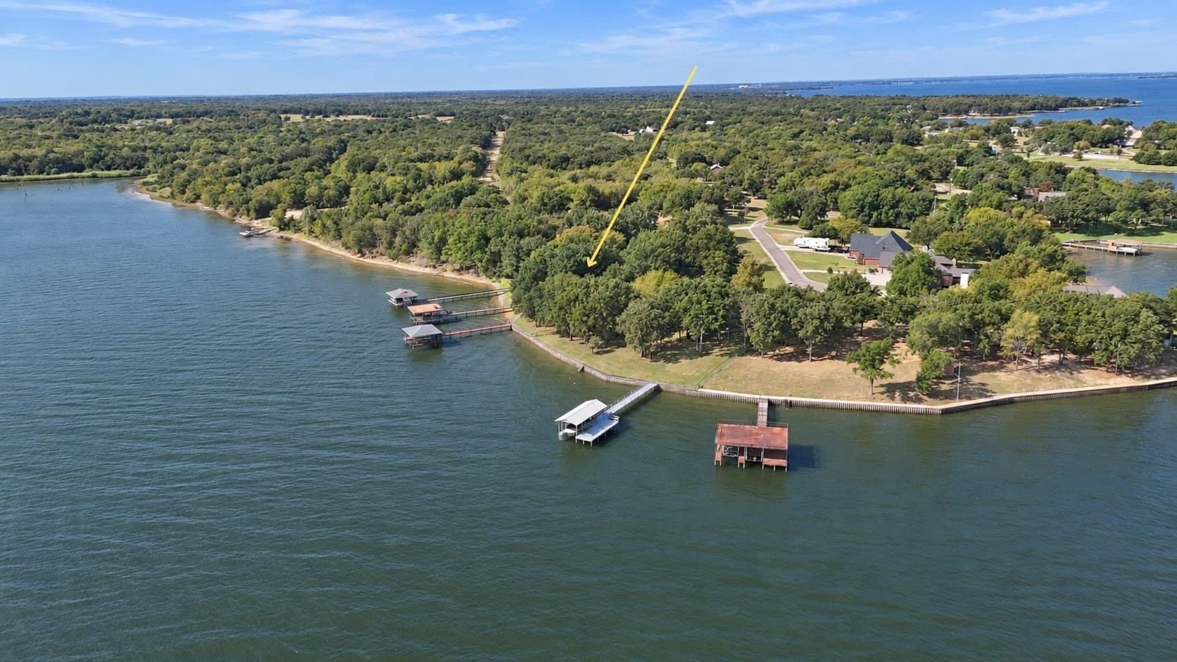0.5 acres in Navarro County - photo 11
