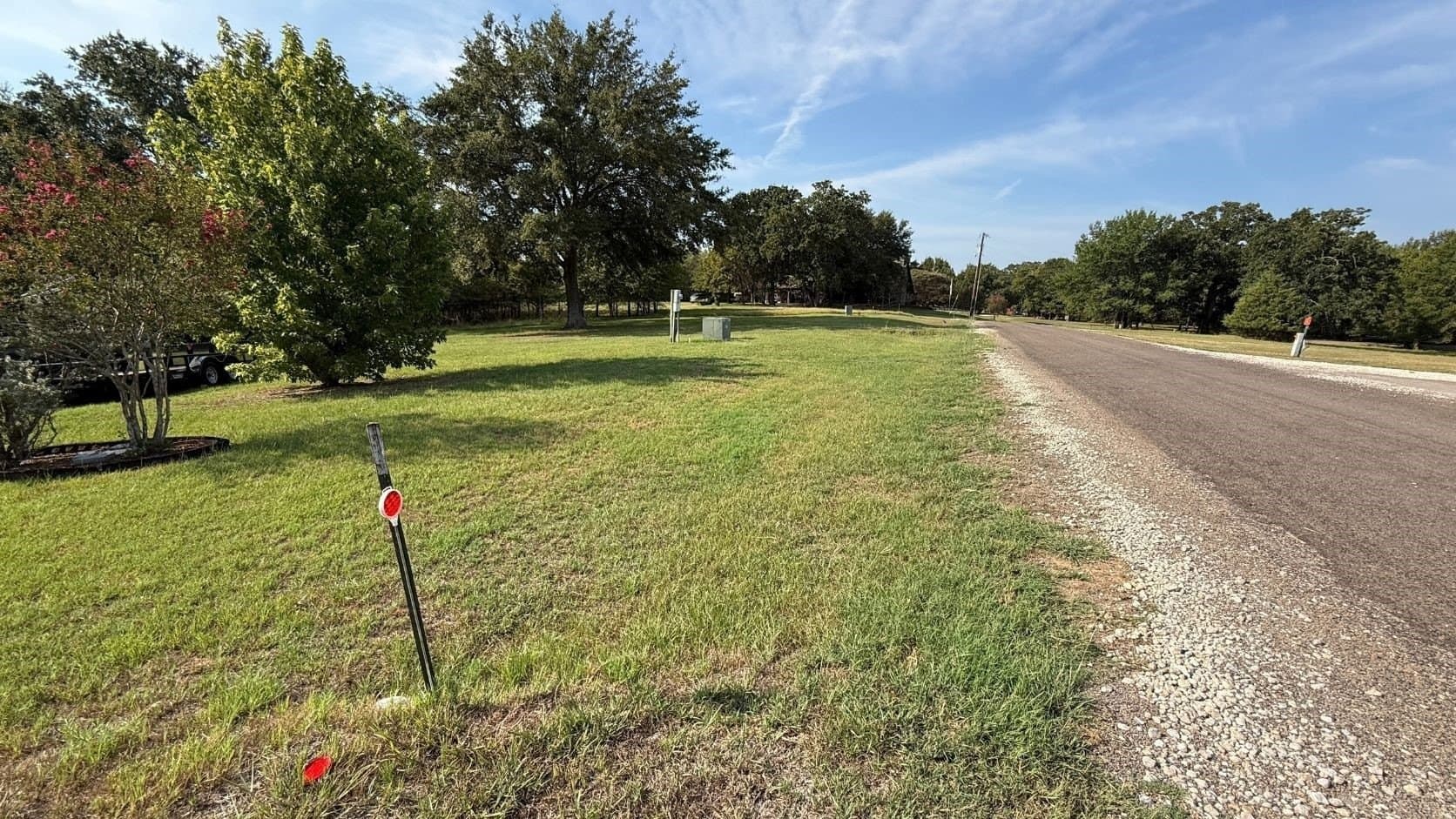 0.5 acres in Navarro County - photo 3