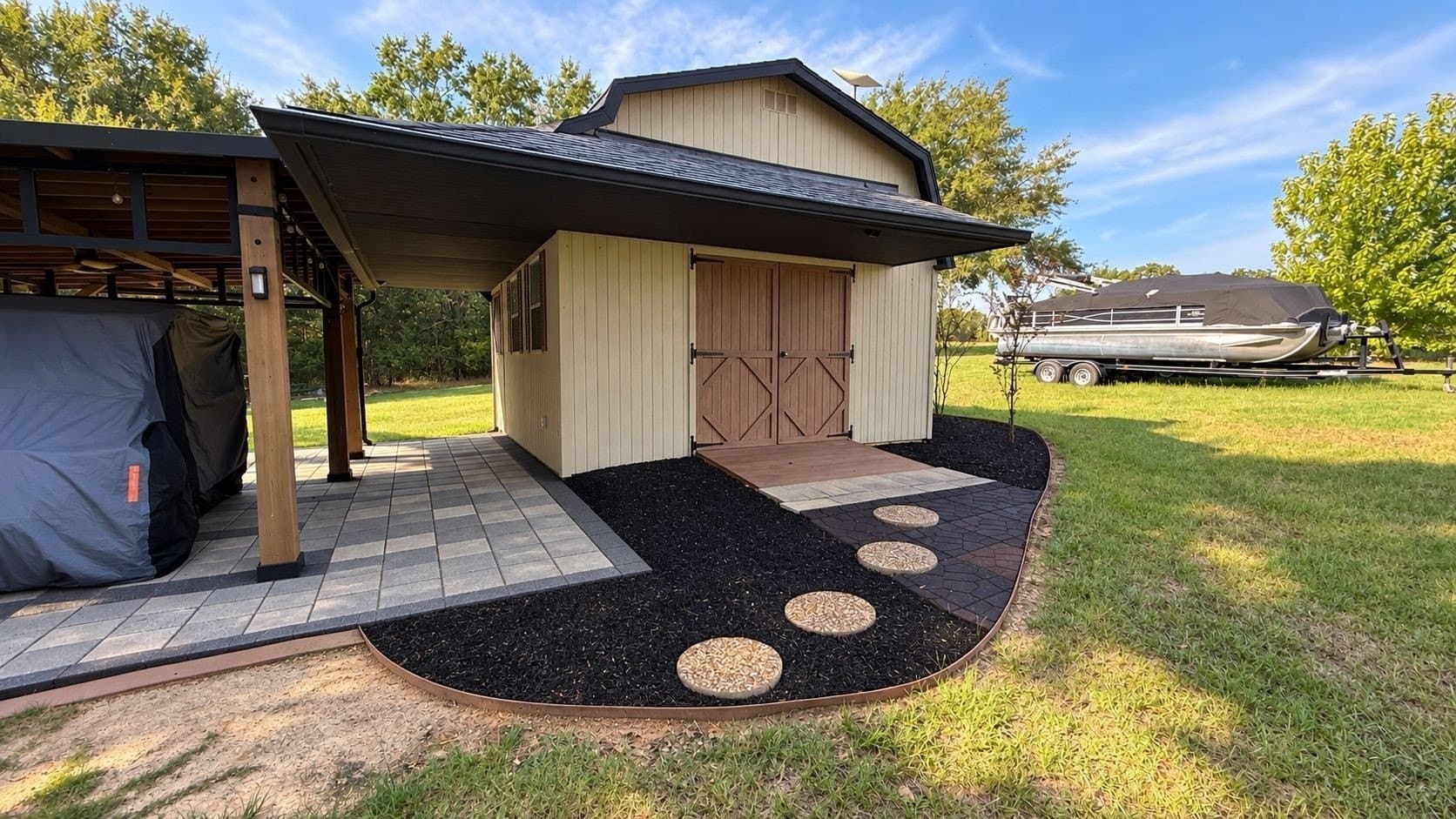 0.5 acres in Navarro County - photo 15