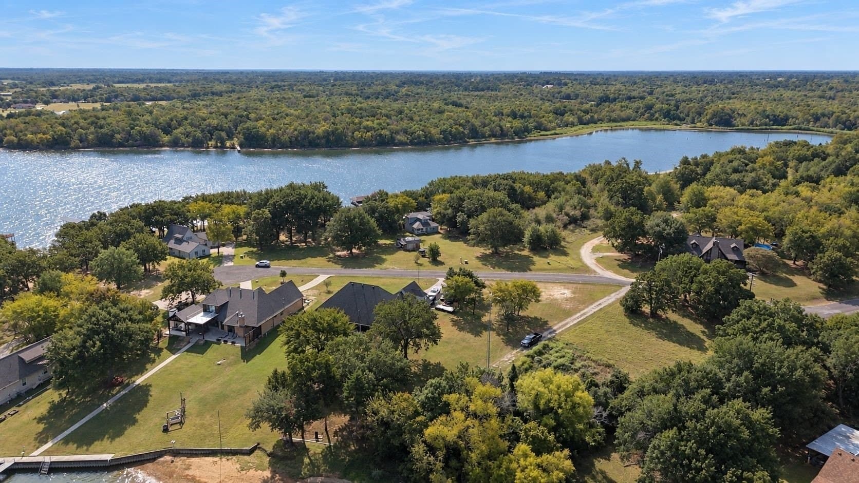 0.5 acres in Navarro County - photo 36