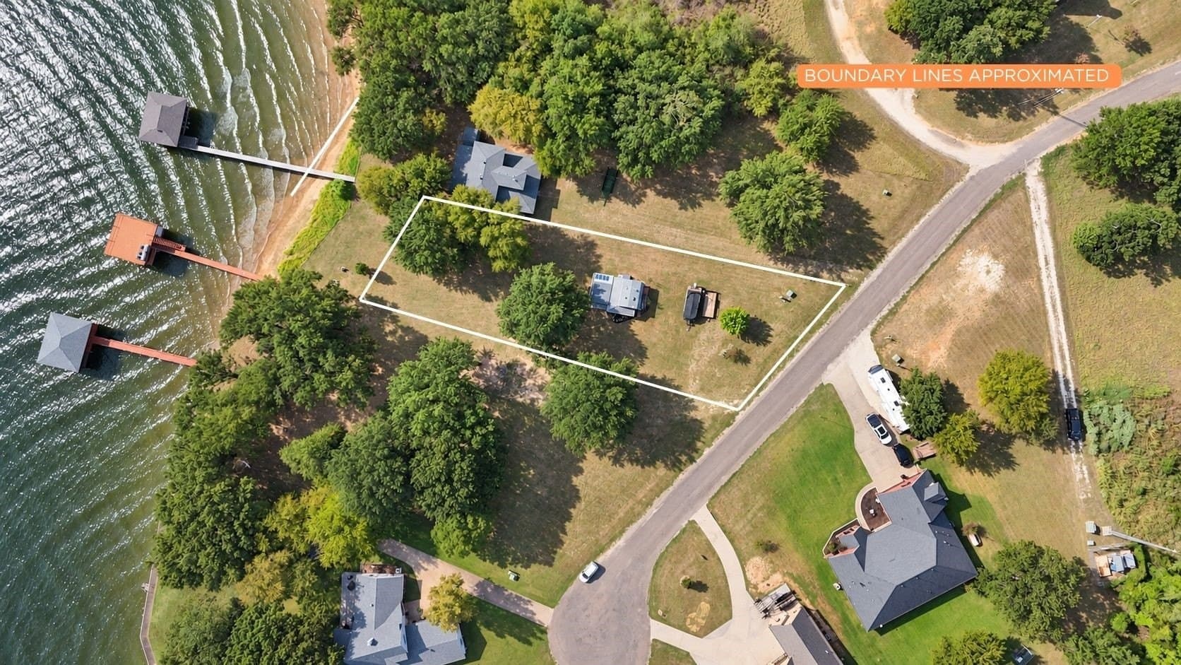 0.5 acres in Navarro County - photo 37