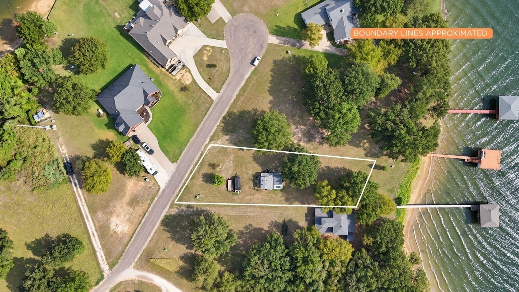 0.5 acres in Navarro County - photo 34