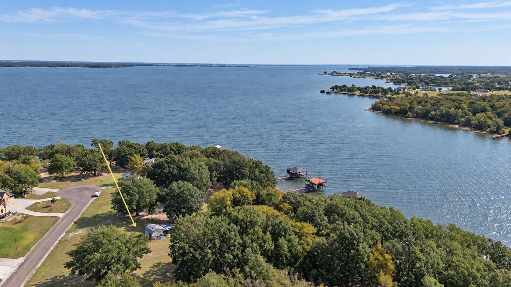 0.5 acres in Navarro County - photo 21