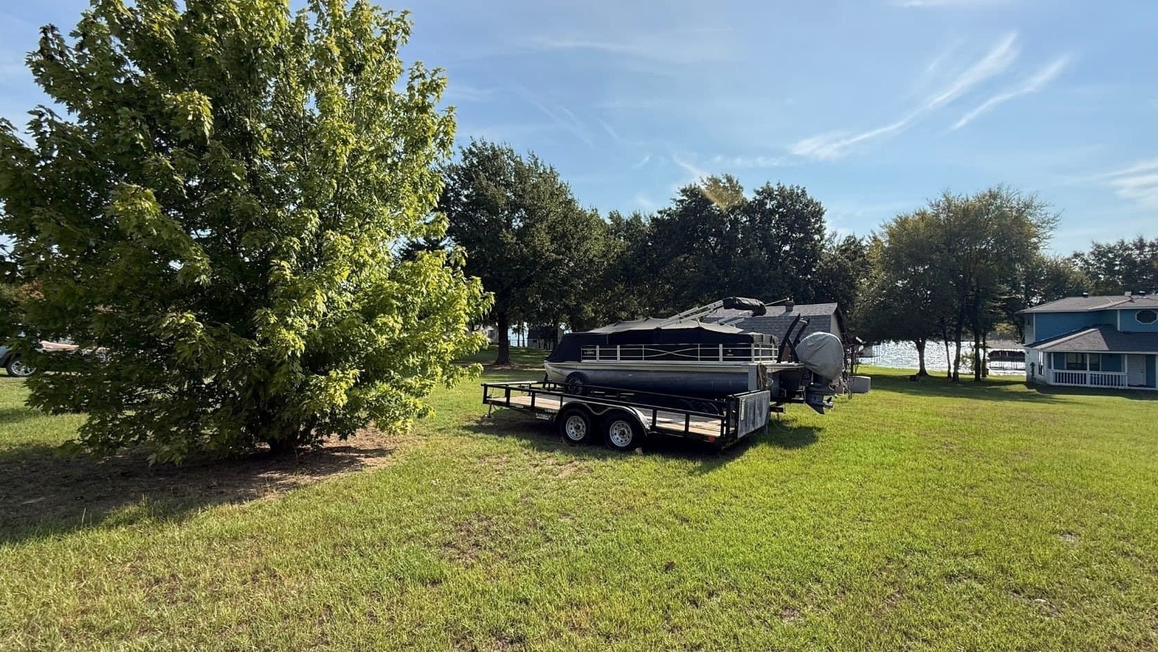 0.5 acres in Navarro County - photo 22