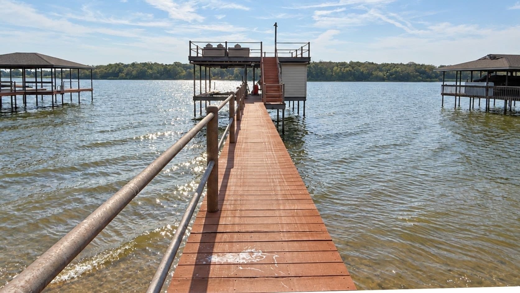 0.5 acres in Navarro County - photo 2