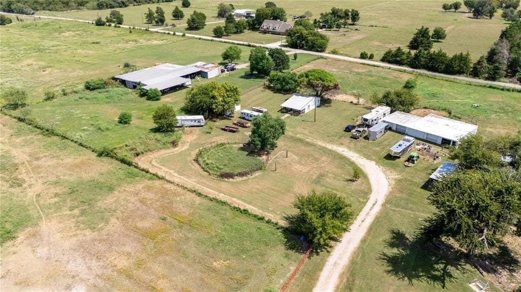 19.49 acres in Navarro County gallery image 4