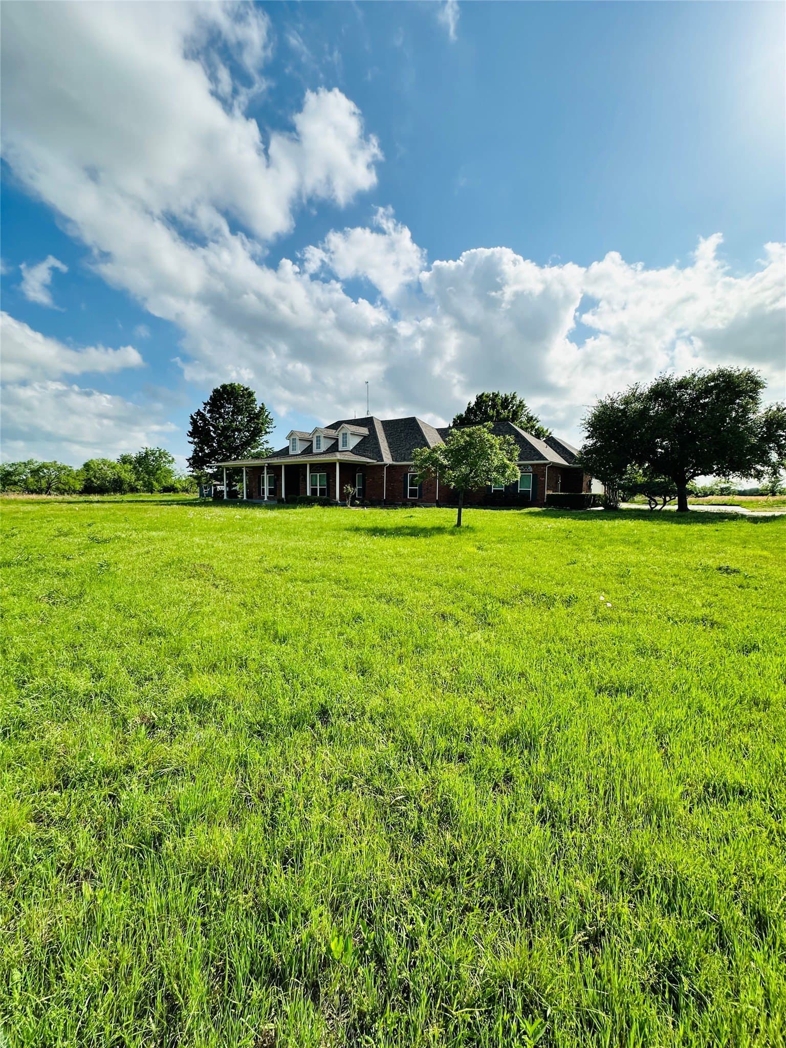 14.22 acres in Kaufman County gallery image 2