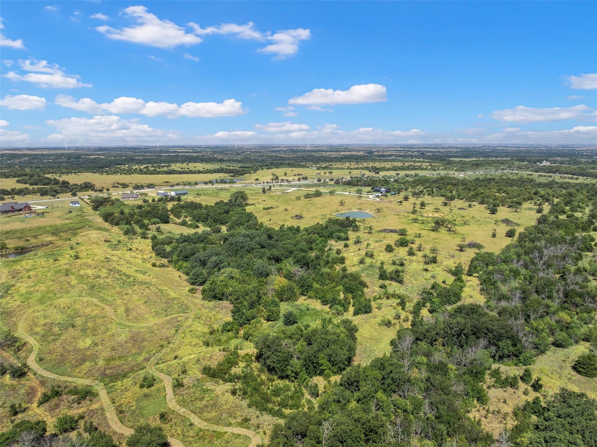 13.6 acres in Hill County - photo 35