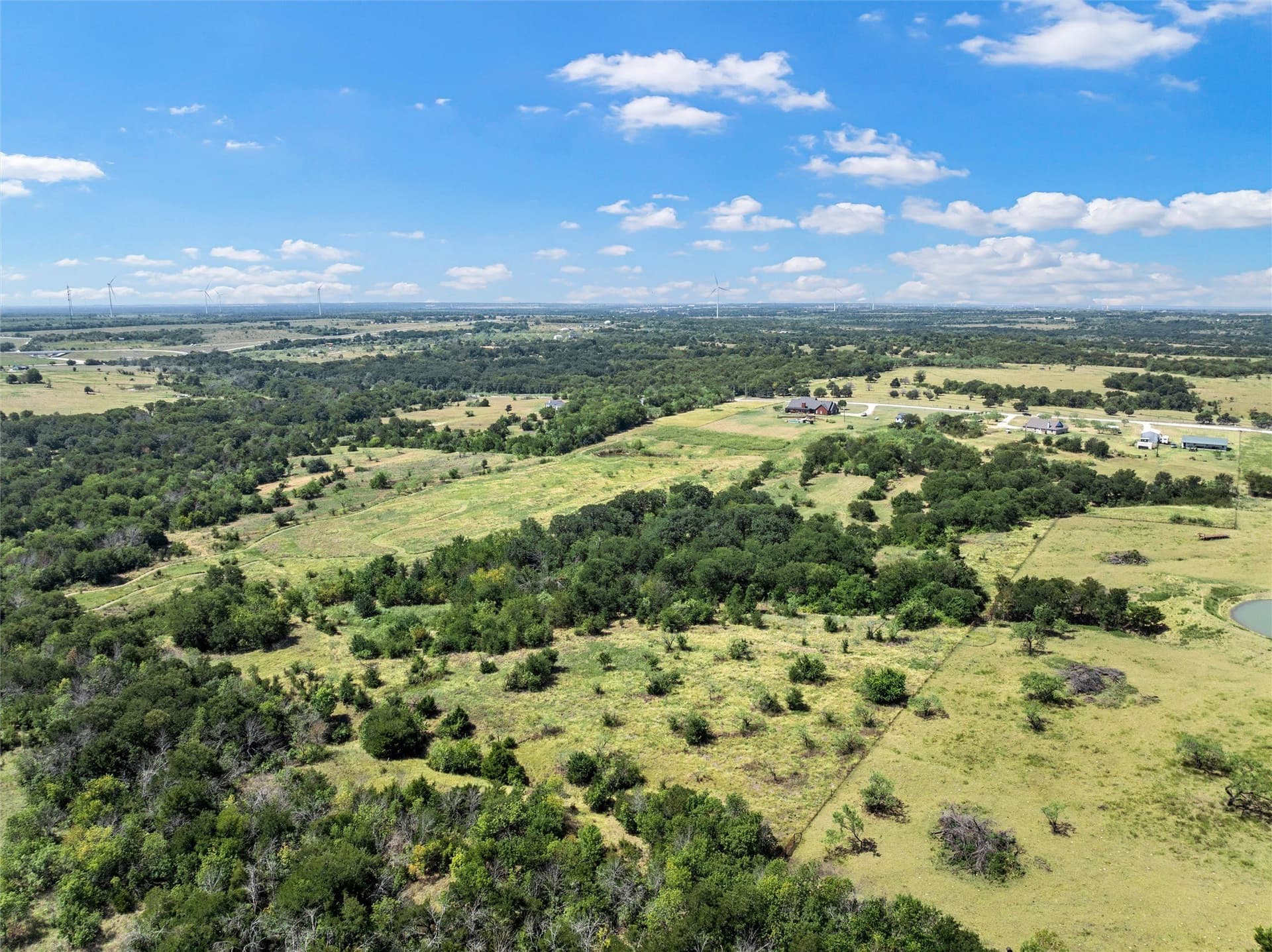 13.6 acres in Hill County - photo 37