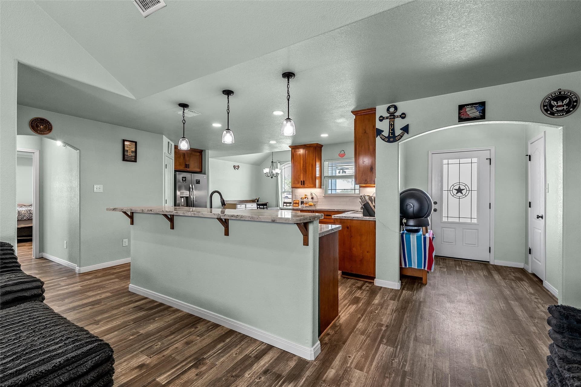 13.6 acres in Hill County - photo 8