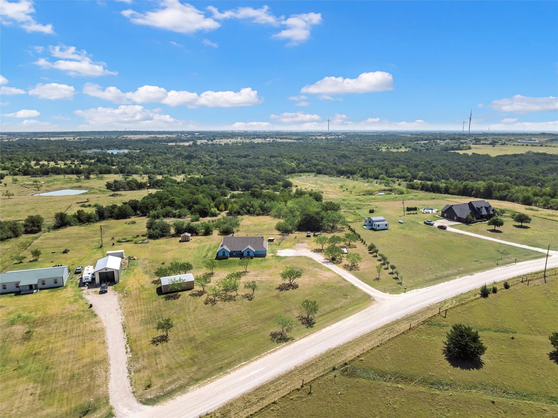 13.6 acres in Hill County - photo 33