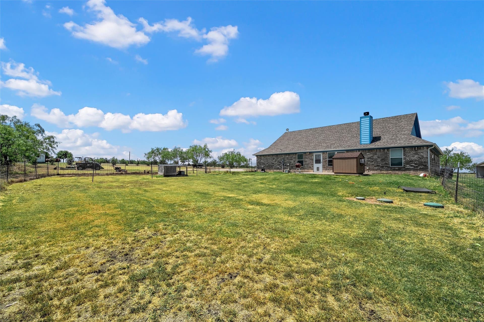 13.6 acres in Hill County - photo 5