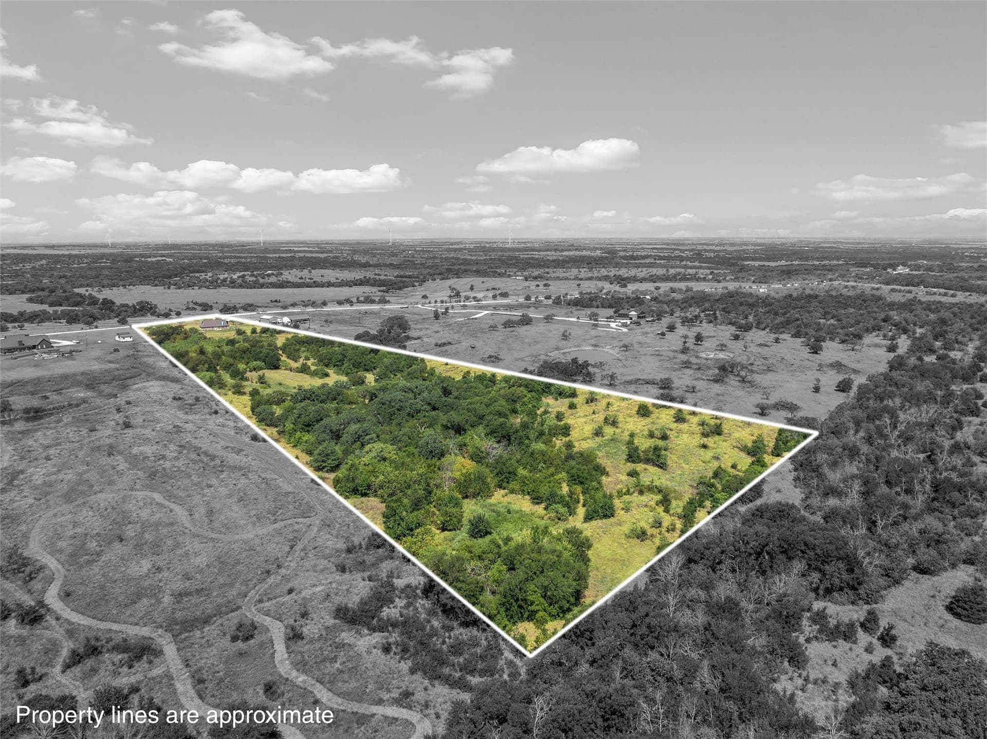 13.6 acres in Hill County - photo 38