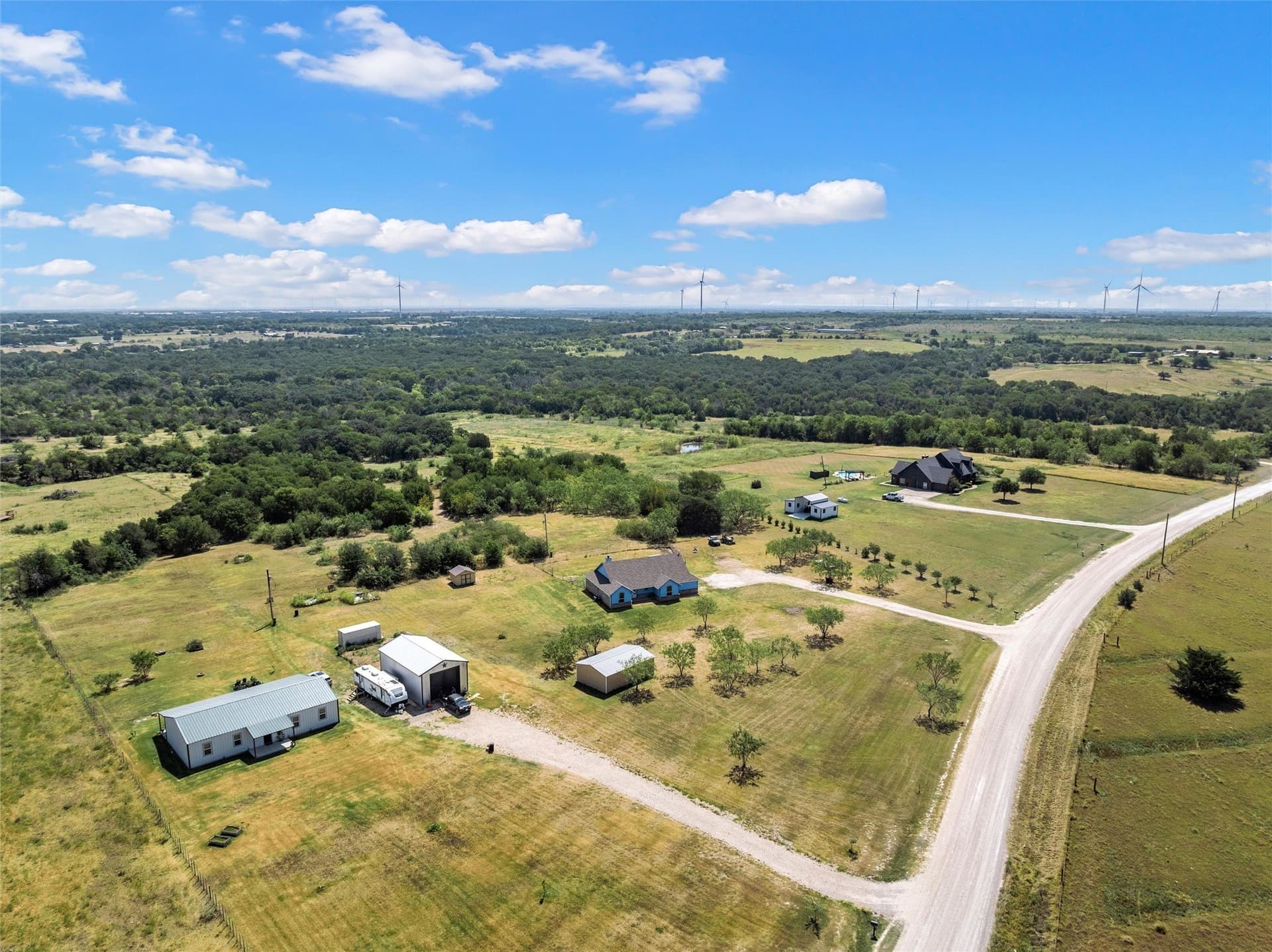 13.6 acres in Hill County - photo 32