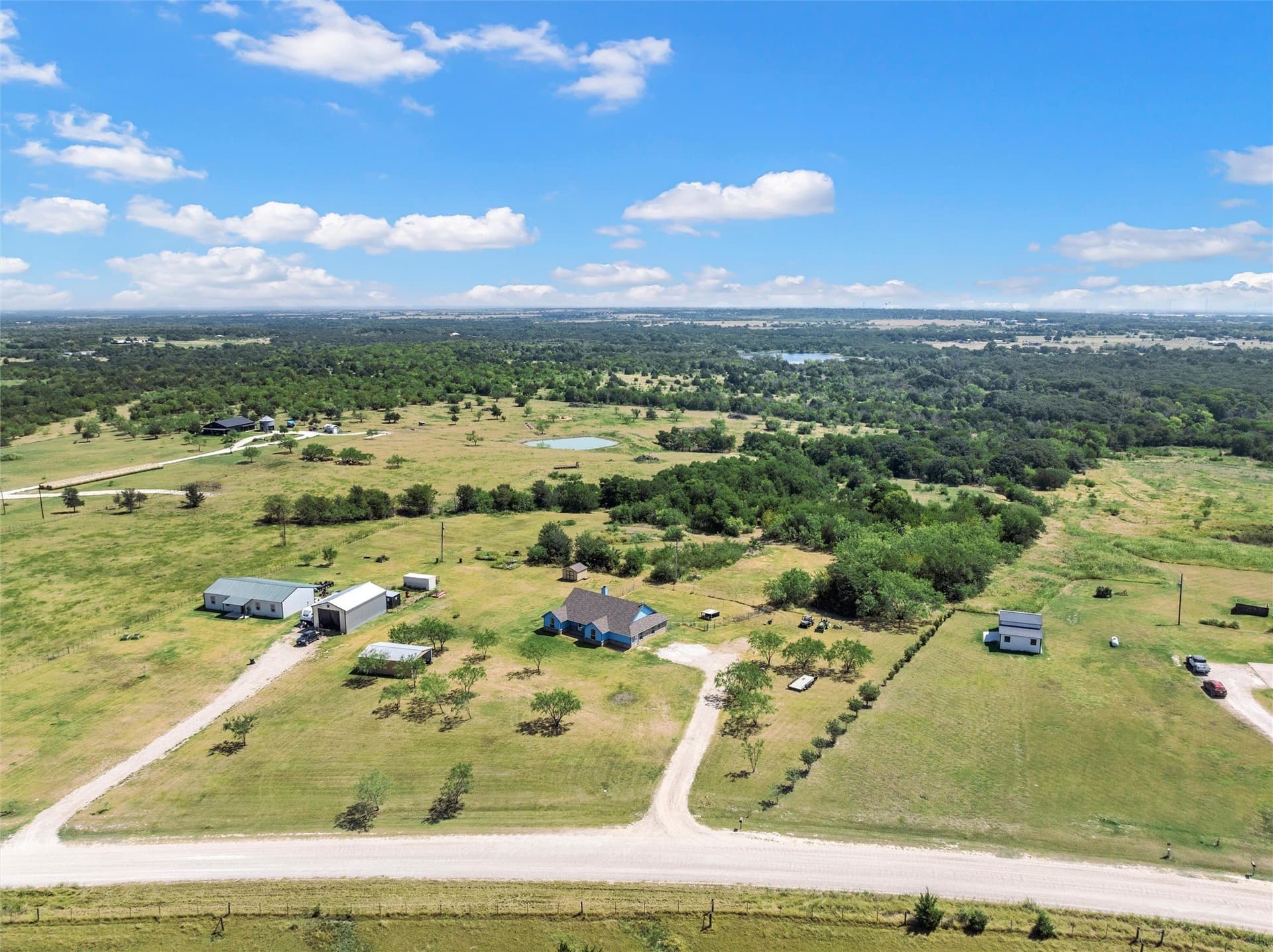 13.6 acres in Hill County - photo 34
