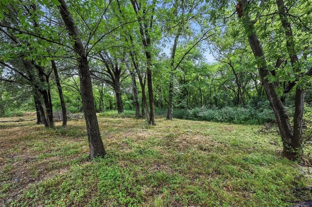0.58 acres in Navarro County