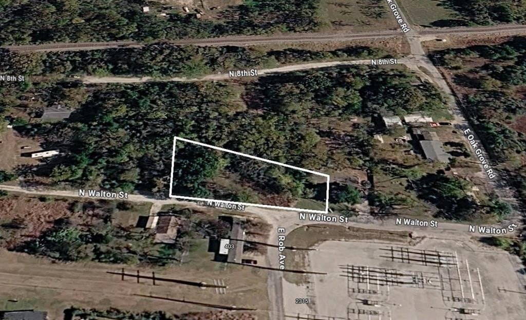 0.58 acres in Navarro County gallery image 2
