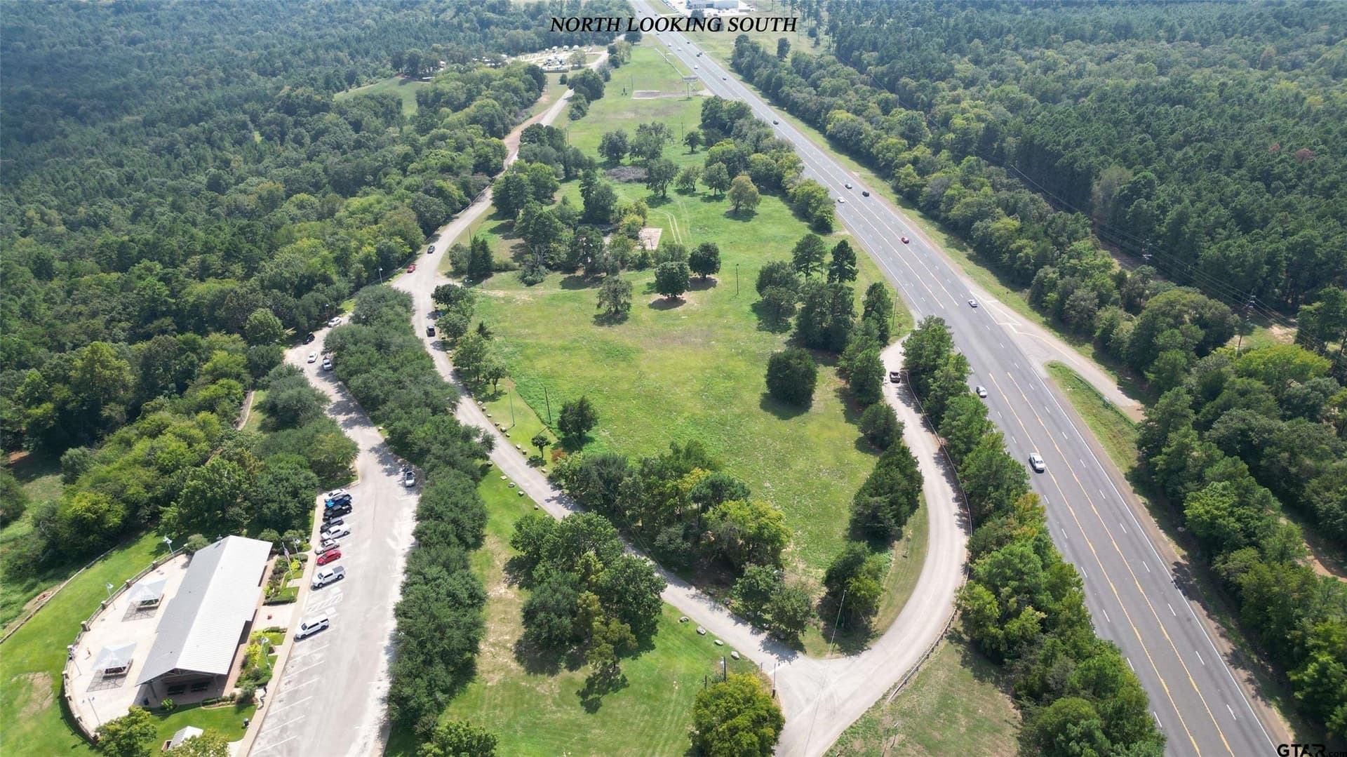 13.15 acres in Cherokee County - photo 2