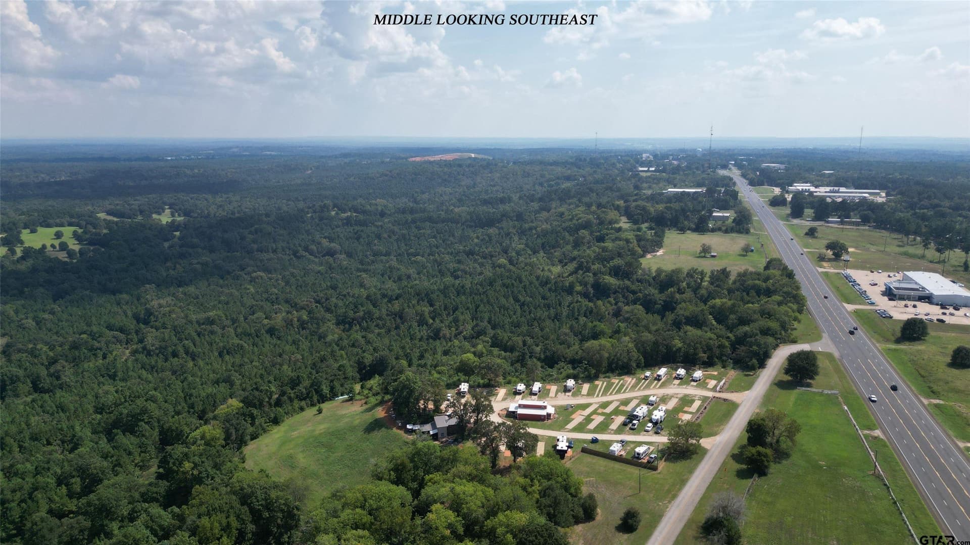 13.15 acres in Cherokee County - photo 13