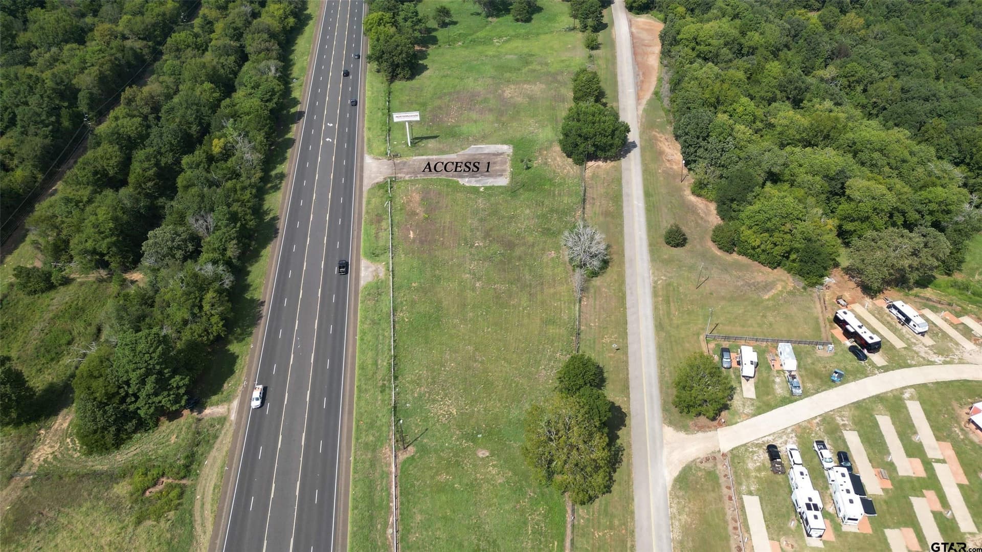 13.15 acres in Cherokee County - photo 6