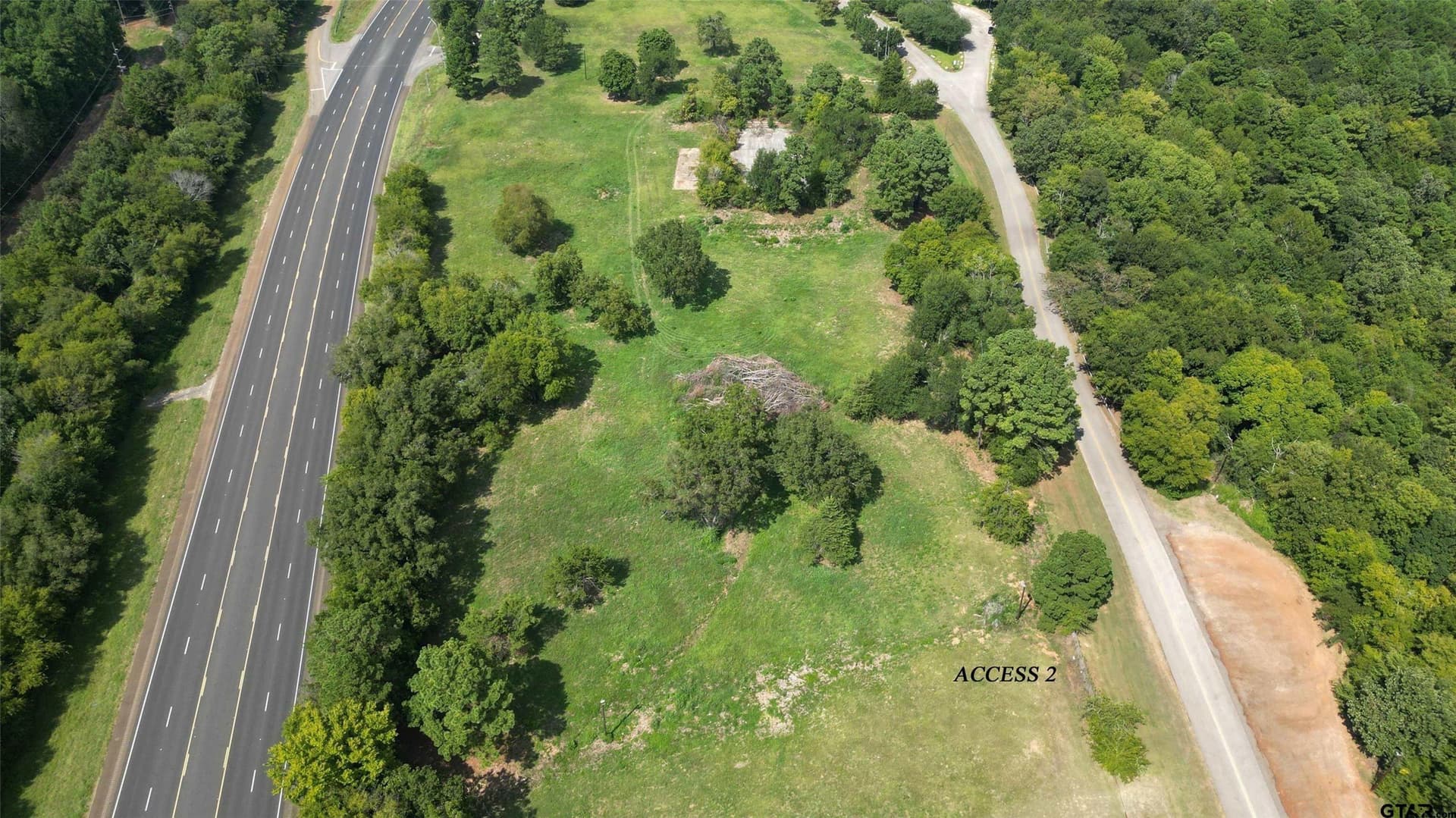 13.15 acres in Cherokee County - photo 4