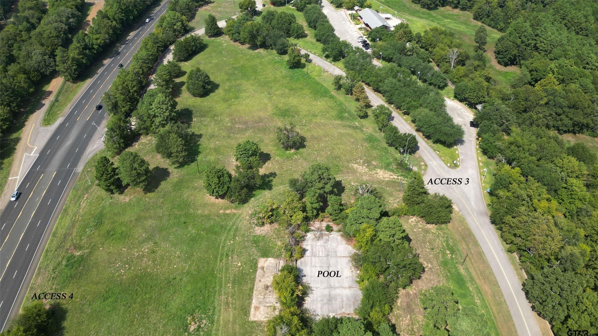 13.15 acres in Cherokee County - photo 3