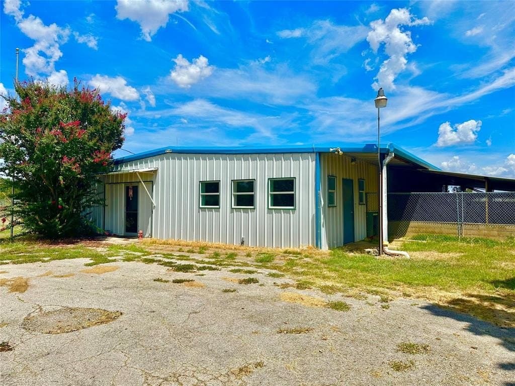 25 acres in Denton County featured view